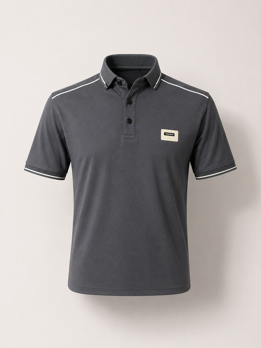 Men’s Designer Polo Shirt