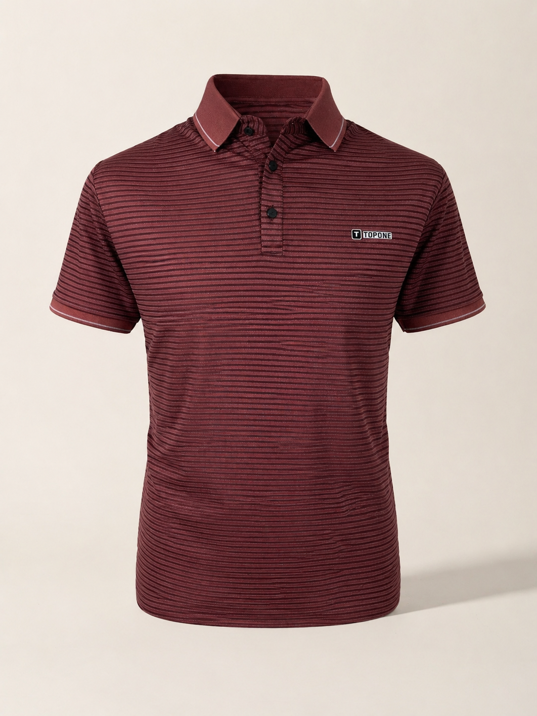 Men’s Designer Polo Shirt