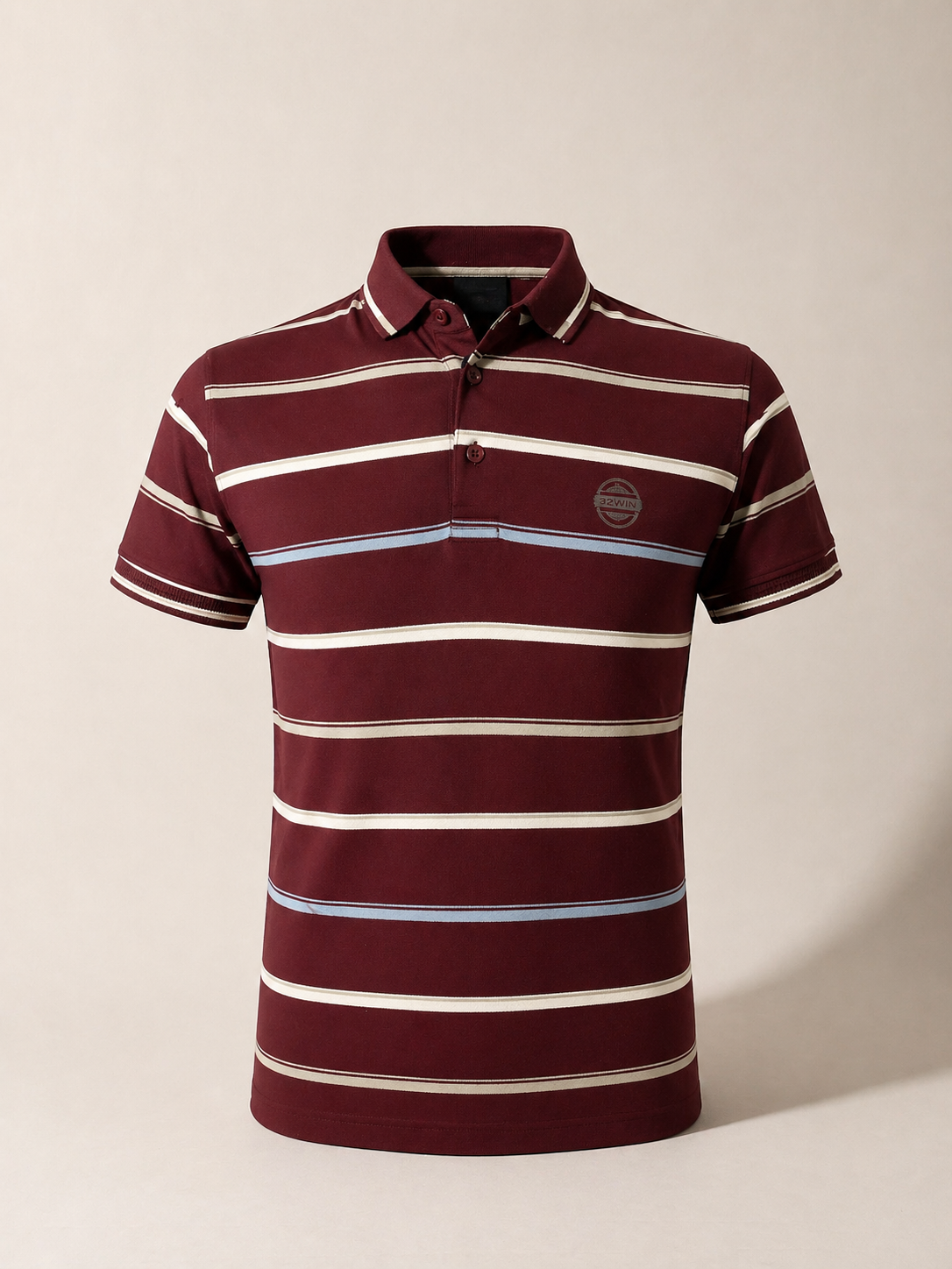 Men’s Designer Polo Shirt