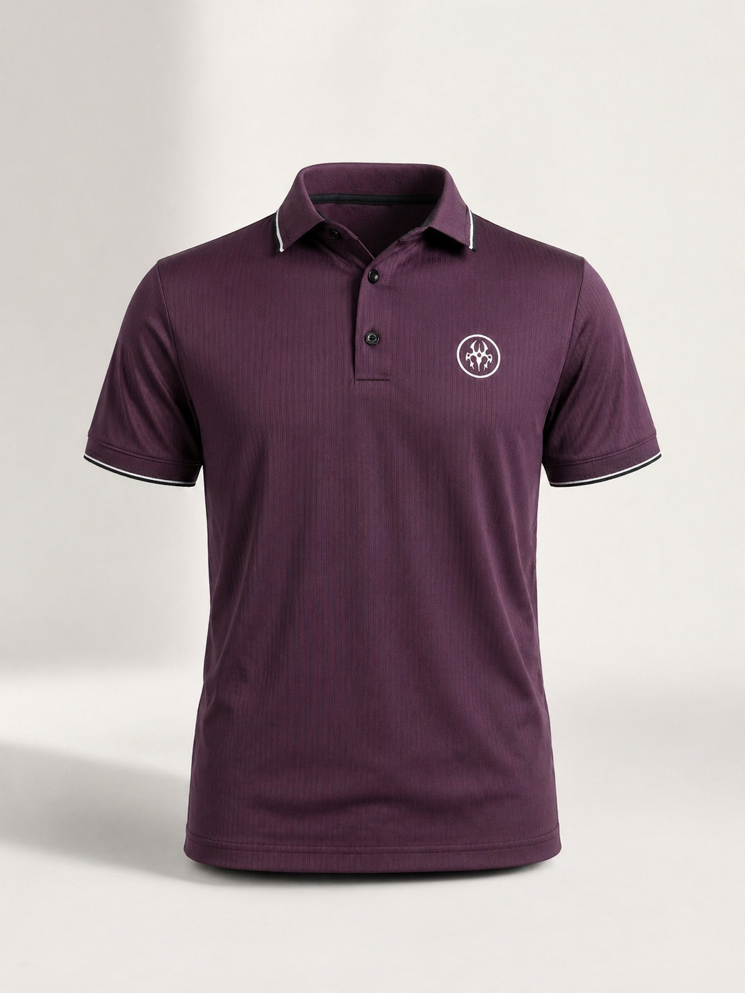 Men’s Designer Polo Shirt