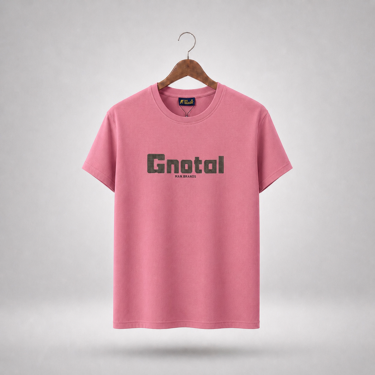 Branded Design T-Shirt