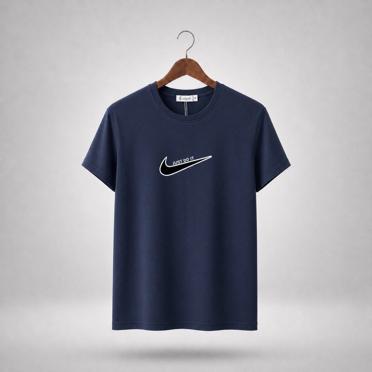 Branded Design T-Shirt
