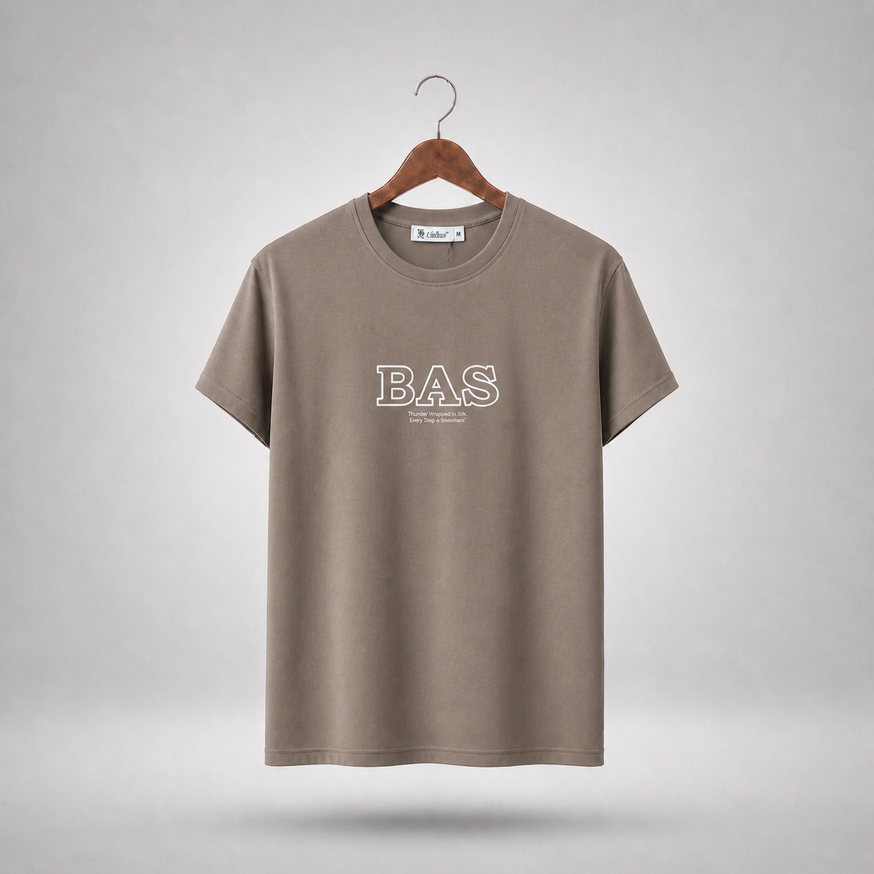 Branded Design T-Shirt