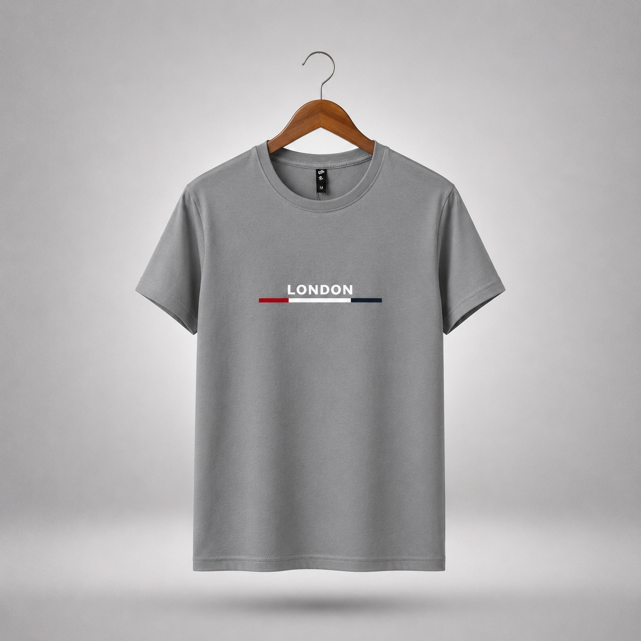Branded Design T-Shirt